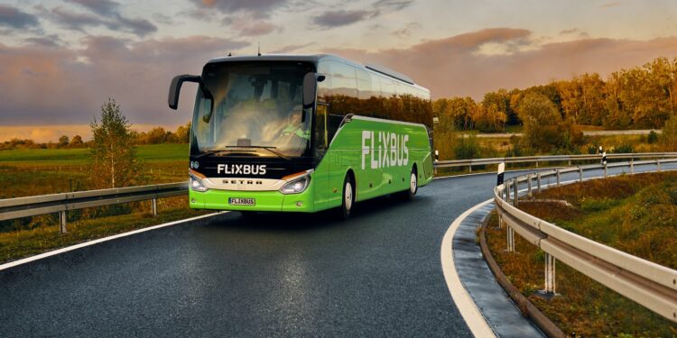 Da dicembre FlixBus potenzia il servizio a Udine