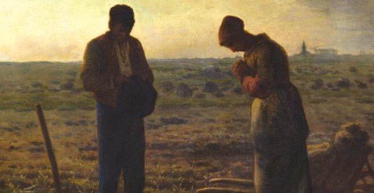 Allenarsi a dire grazie