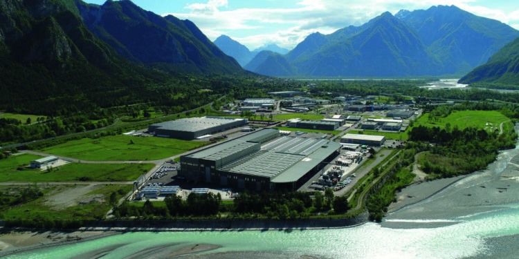 Gortani: nel 2025 crescita del +28% e maxi commessa da oltre 3 milioni di euro