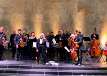 Ucraina, Russia, Palestina, Israele, note di pace a Udine l’8 novembre