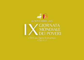 Poveri, carità, speranza