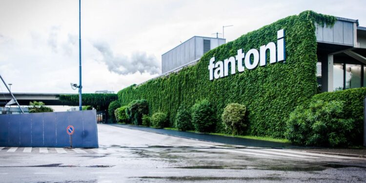 Osoppo. Verso una filiera più sostenibile: Fantoni investe 25 milioni di euro