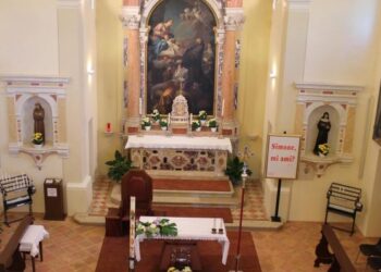 Cp Latisana. Catechesi per adulti al via. Si rifletterà sul tema del dolore