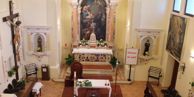 Cp Latisana. Catechesi per adulti al via. Si rifletterà sul tema del dolore