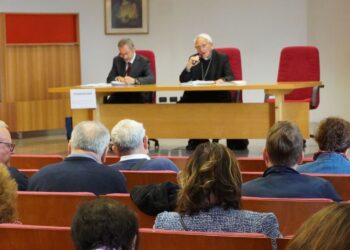 Collaborazioni pastorali: a che punto siamo?