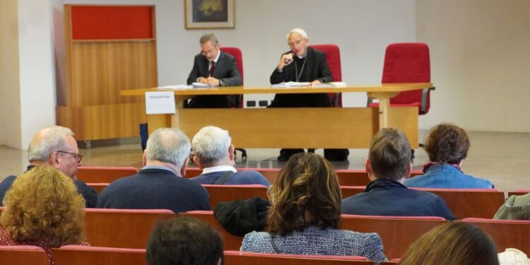 Collaborazioni pastorali: a che punto siamo?