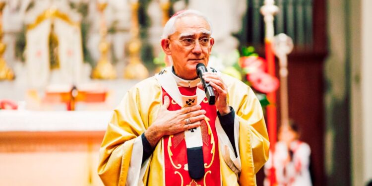 Il messaggio dell’Arcivescovo Riccardo Lamba: “Avvento, tempo di speranza e di attesa operosa”