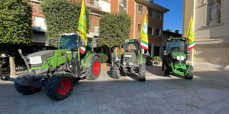 «La madre terra è un bene da rispettare». A Latisana una partecipata Giornata del Ringraziamento