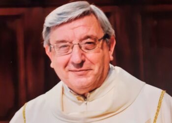 San Giovanni e Dolegnano in festa per don Paolone