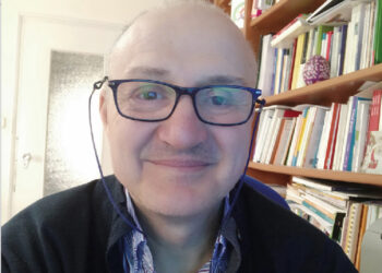 Parlami d’amore, webinar per genitori