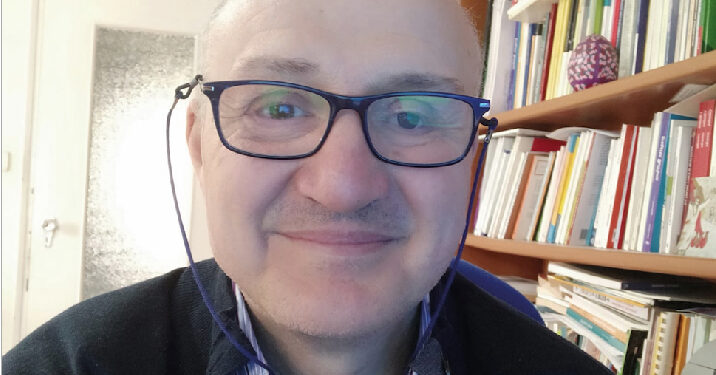 Parlami d’amore, webinar per genitori