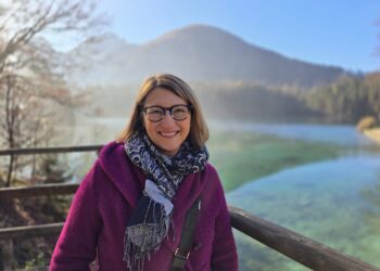 Allenarsi a dire grazie