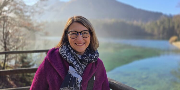 Allenarsi a dire grazie