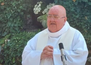 Palmanova. Sette comunità in festa per l’ingresso del parroco mons. Paolo Brida