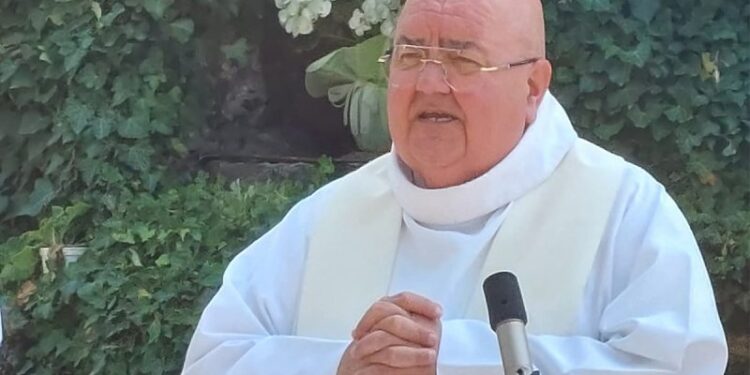 Palmanova. Sette comunità in festa per l’ingresso del parroco mons. Paolo Brida