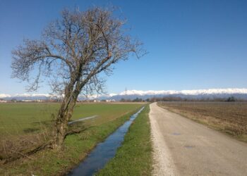 Pradamano. Si inaugura un nuovo percorso del progetto “Fvg in movimento. 10mila passi di salute”