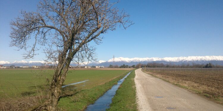 Pradamano. Si inaugura un nuovo percorso del progetto “Fvg in movimento. 10mila passi di salute”