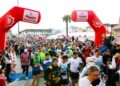 Palmanova. Domenica 23 novembre l’attesa Mezza maratona