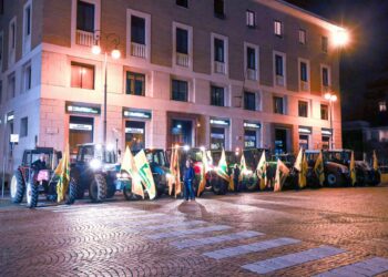 Coldiretti Udine. Giornata del Ringraziamento in Duomo a Latisana, domenica 9 novembre