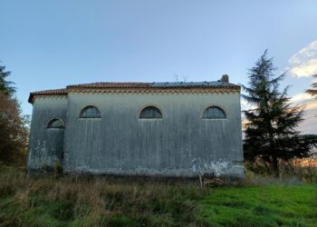 A Variano si rinnova la tradizionale festa di San Leonardo, guardando al recupero della chiesetta