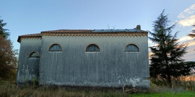 A Variano si rinnova la tradizionale festa di San Leonardo, guardando al recupero della chiesetta