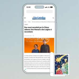 La Vita Cattolica - Edizione Digitale Annuale & Stele di Nadâl