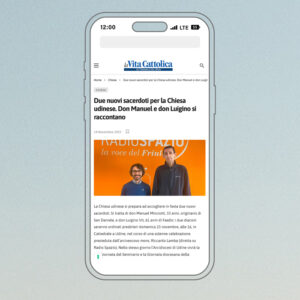 La Vita Cattolica - Edizione Digitale Annuale