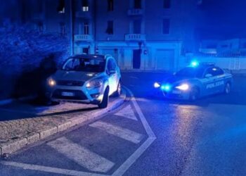 Fermato il responsabile della sparatoria di via della Roggia