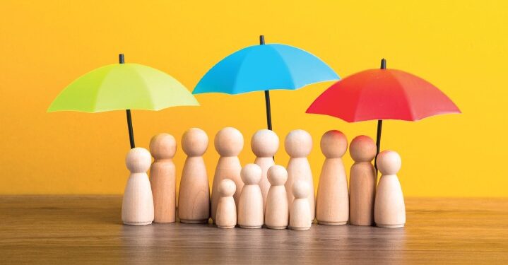 La sussidiarietà per salvare lo stato sociale universale e inclusivo