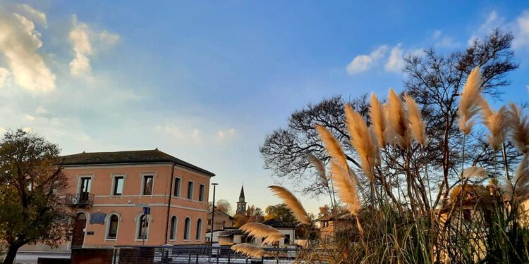 Camino al Tagliamento. Tra libri, luoghi e persone il “Piccolo festival”
