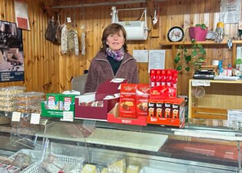 Piccoli negozi, viaggio nelle realtà che in Friuli resistono