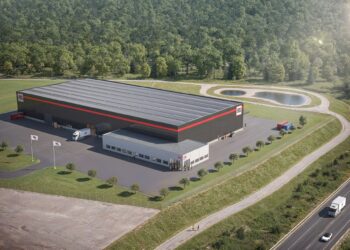 Abs Acciaierie apre un nuovo centro in Svezia