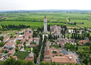 Fondazione Aquileia. Anzil: «La proroga fino al 2051 garantisce stabilità ai progetti»
