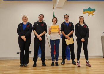 A Buttrio corso gratuito di autodifesa per donne e serata sulle relazioni tossiche con la criminologa