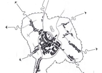 Udin tal ’500 “urbs magnifica et amplissima”