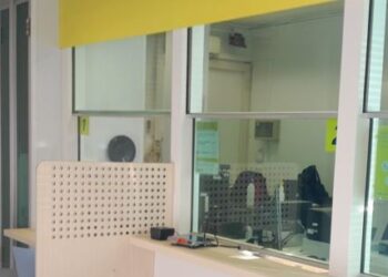 Lestizza. Ufficio postale innovativo, completati i lavori