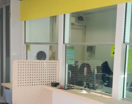 Lestizza. Ufficio postale innovativo, completati i lavori