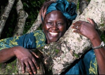 A Lignano si allarga la “Foresta dei Giusti”