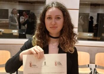 Basagliapenta. I versi di Giulia Tosoni “incantano” il Premio Turoldo