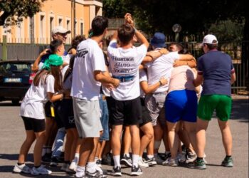 A Udine la Giornata mondiale della gioventù diocesana