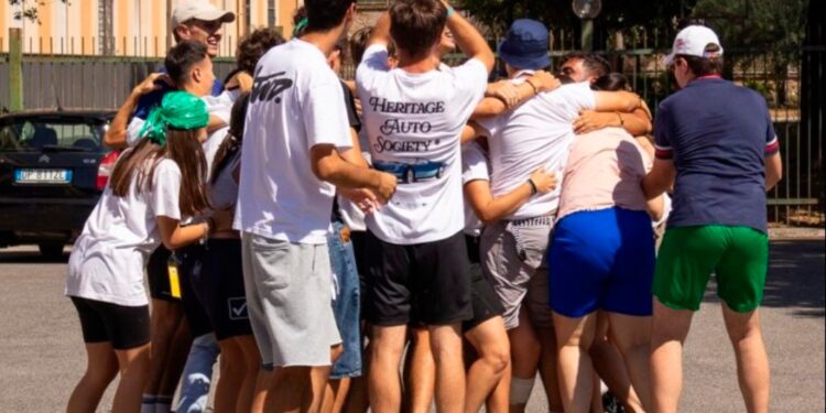 A Udine la Giornata mondiale della gioventù diocesana