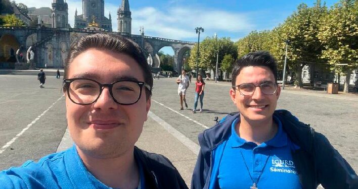 Dal Sermig a Lourdes al Centro di ascolto, i racconti dei seminaristi a tu per tu col “bene fatto bene”