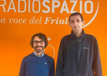 Due nuovi sacerdoti per la Chiesa udinese. Don Manuel e don Luigino si raccontano