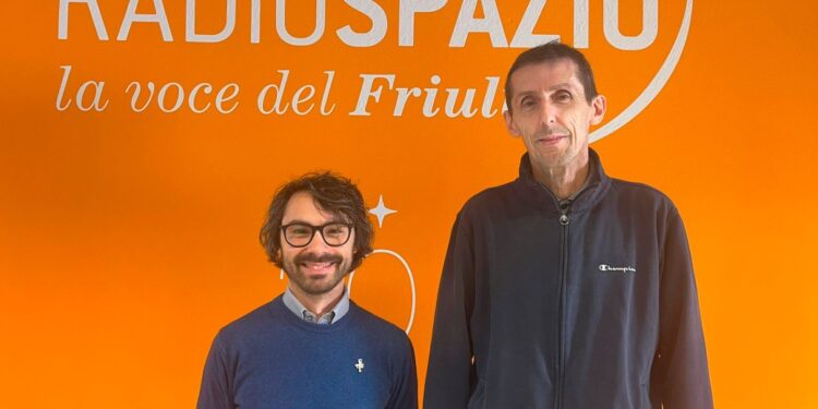 Due nuovi sacerdoti per la Chiesa udinese. Don Manuel e don Luigino si raccontano