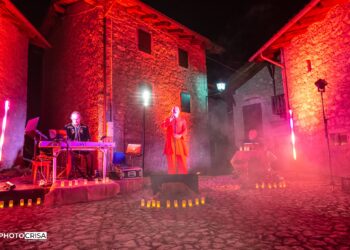 Coseano, Ronchis e Pocenia. “NINE – nei teatri”: il Friuli si racconta tra lingua, musica e leggenda