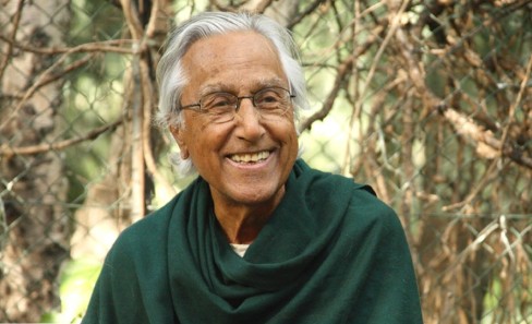 Panikkar testimone di dialogo interreligioso, incontro a Udine