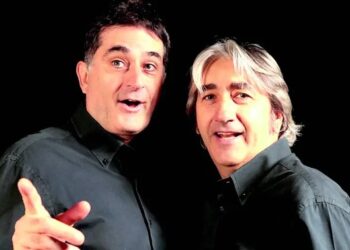 Alluvione, teatro con i Papu per raccogliere fondi