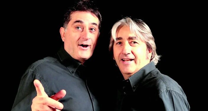 Alluvione, teatro con i Papu per raccogliere fondi