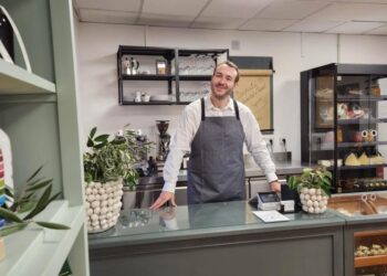 Frana a Brazzano, trovato il corpo del 32 enne morto nel tentativo di salvare una vicina. A Versa evacuato l’intero paese