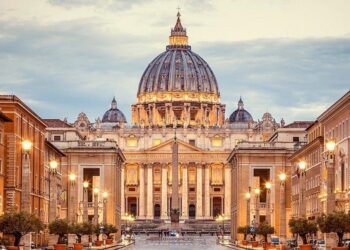 Da Codroipo al Giubileo, al via il pellegrinaggio della Parrocchia di Codroipo